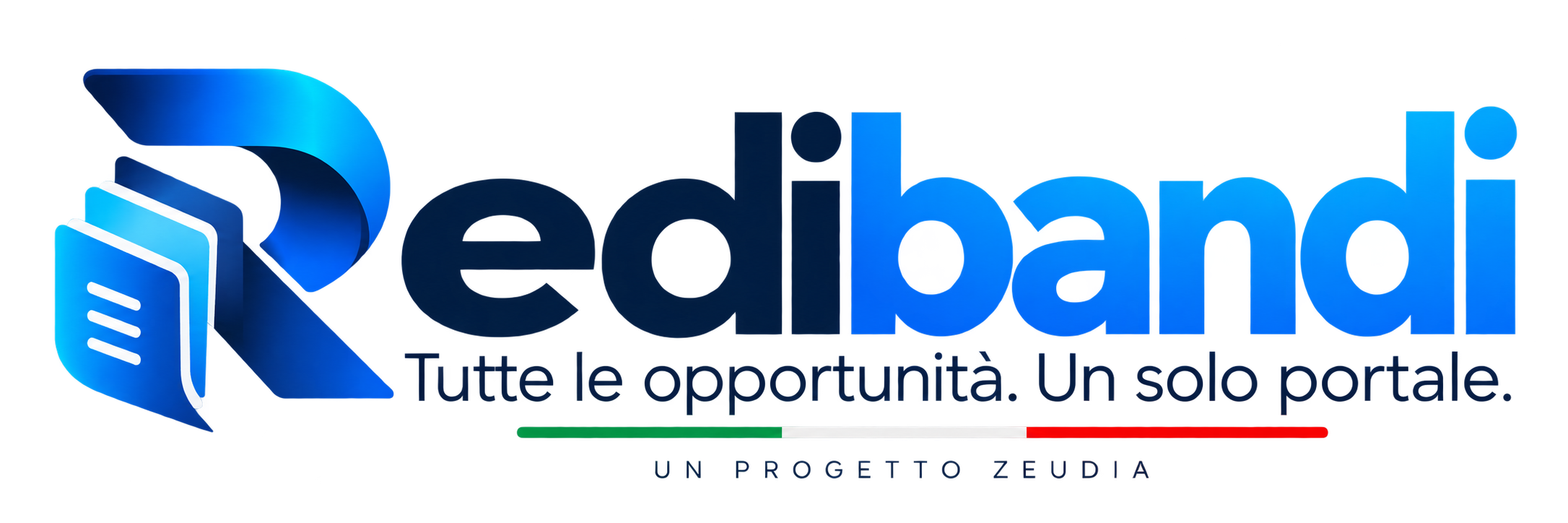 REDIBANDI — Tutte le opportunità. Un solo portale.